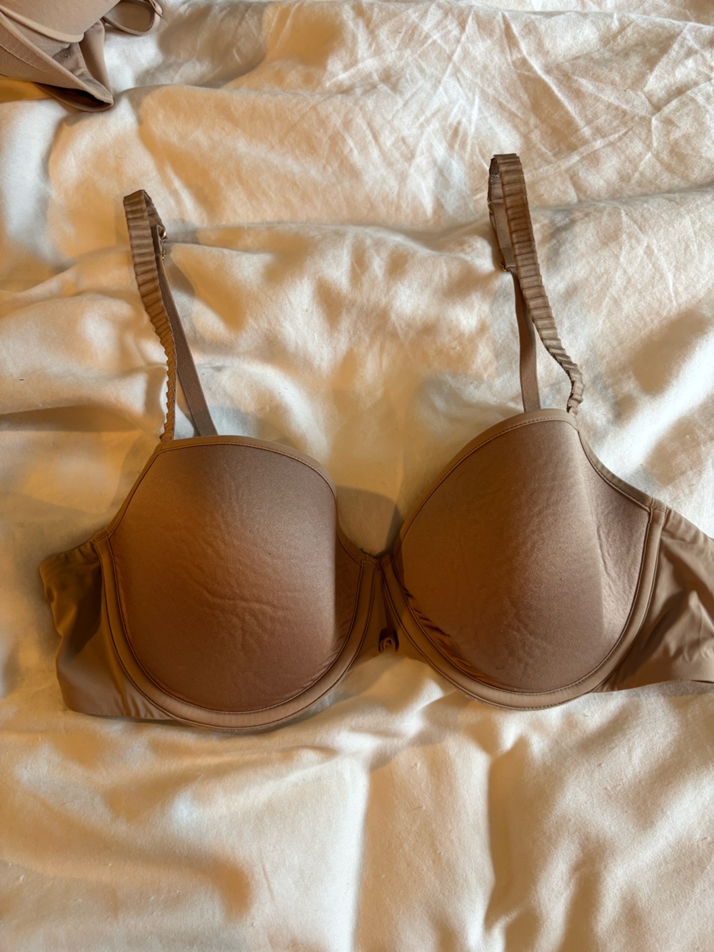Third Love T shirt bra